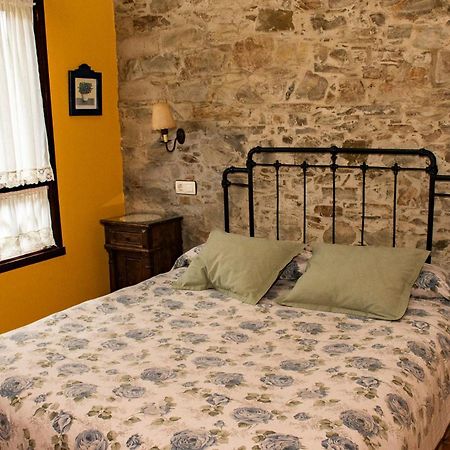 Apartamentos El Cueto Овиньяна Экстерьер фото